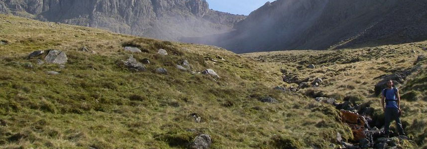 UHSU Outdoors Society