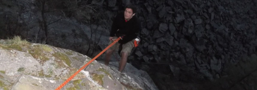 UHSU Outdoors Society